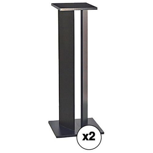 Argosy Pair-SS42-B 42" Classic Speaker Stand Различное Музыкальное Оборудование