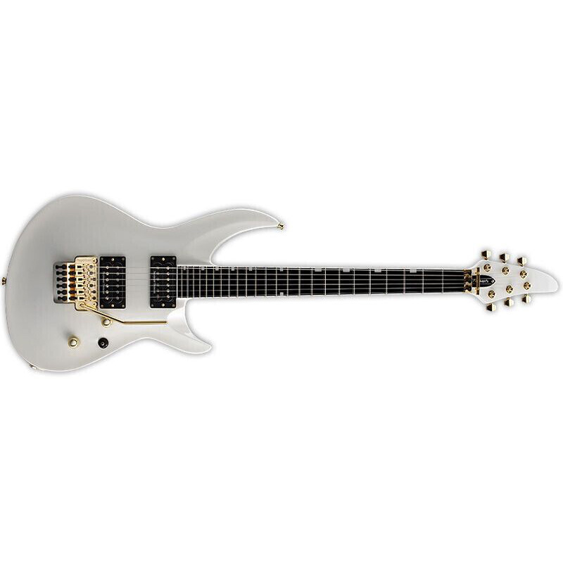 ESP Edwards E-HR-145III Pearl White ESP Edwards E-HR-145III Pearl White Различное Музыкальное Оборудование