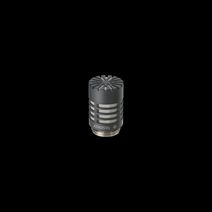 Audio-Technica AT4051B-EL Audio-Technica AT4051B-EL Различное Музыкальное Оборудование