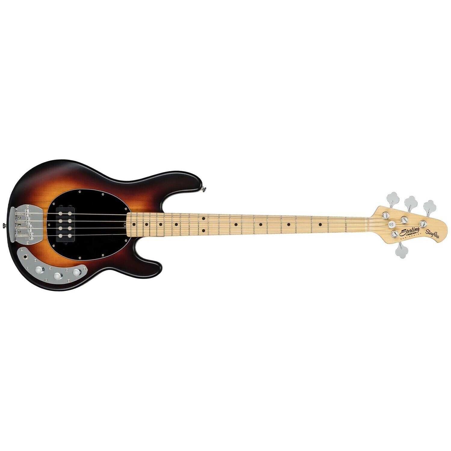 Sterling SUB RAY4-VSBS-M1 V. SUNBURST Sterling SUB RAY4-VSBS-M1 V. SUNBURST Различное Музыкальное Оборудование