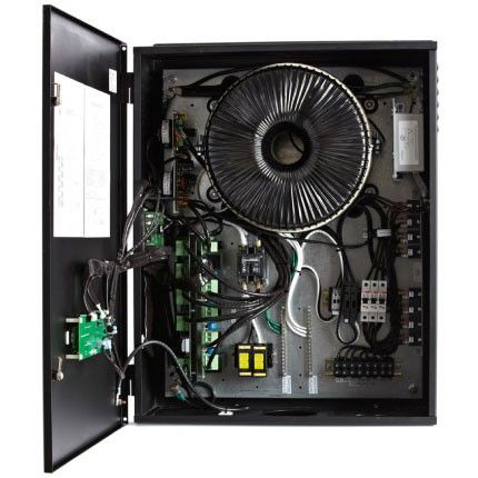 Torus Power WM 90 BAL AVR-2 TVSS AVR-2 Series Torus Power WM 90 BAL AVR-2 TVSS AVR-2 Series Различное Музыкальное Оборудование