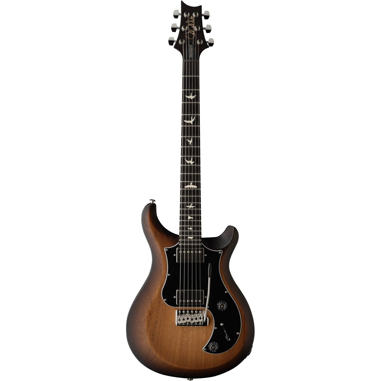 PRS S2 Standard22 Satin McCarty Tobacco Sunburst Различное Музыкальное Оборудование