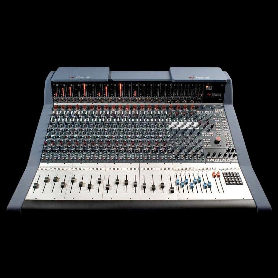 Neve Genesys G32 Base Console - 32 Input, 16 Fader Neve Genesys G32 Base Console - 32 Input, 16 Fader Различное Музыкальное Оборудование