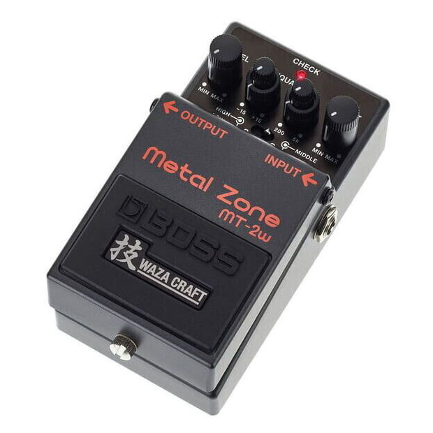 Boss MT-2W Различное Музыкальное Оборудование