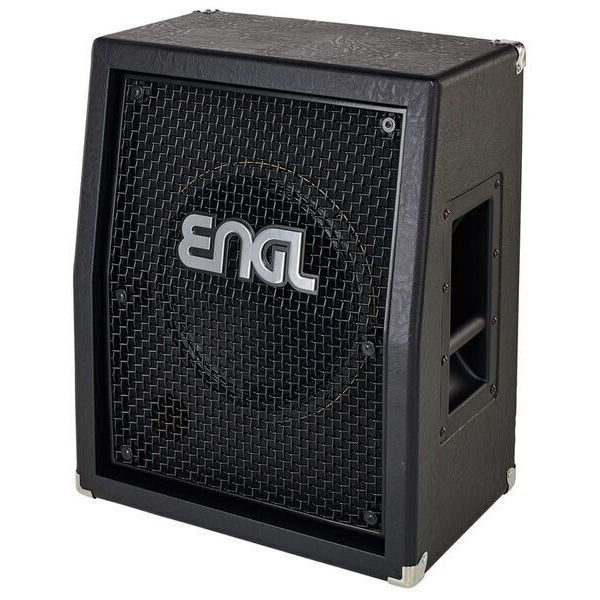 ENGL E112VSB-CS Pro Cabinet 1x12“ Различное Музыкальное Оборудование