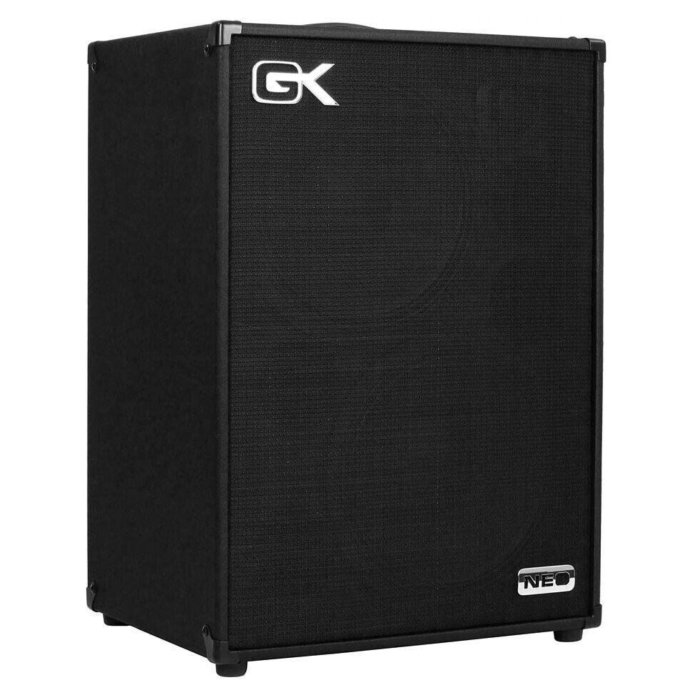 Gallien-Krueger Legacy 212 Различное Музыкальное Оборудование