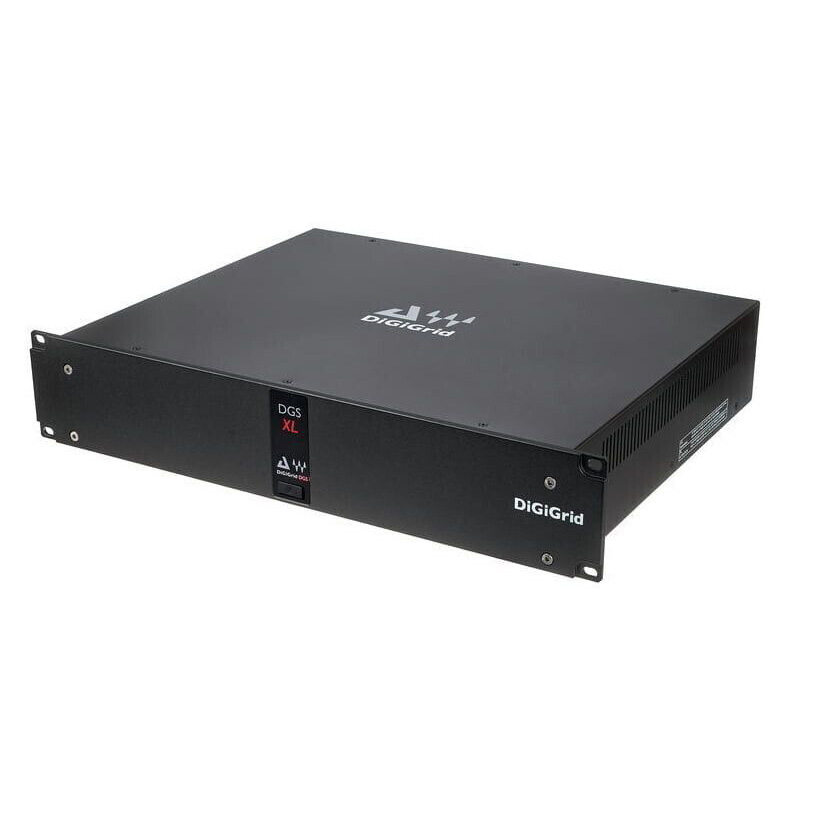 DiGiGrid X-DG-DGS-XL Различное Музыкальное Оборудование