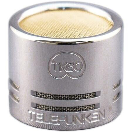 TELEFUNKEN Elektroakustik TK60 TELEFUNKEN Elektroakustik TK60 Различное Музыкальное Оборудование
