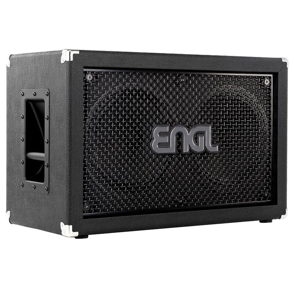 ENGL E212VHB-CS Pro Cabinet 2x12“ Horizontal Различное Музыкальное Оборудование