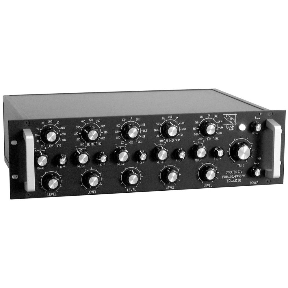 Gyraf Audio Gyratec XIV Gyraf Audio Gyratec XIV Различное Музыкальное Оборудование