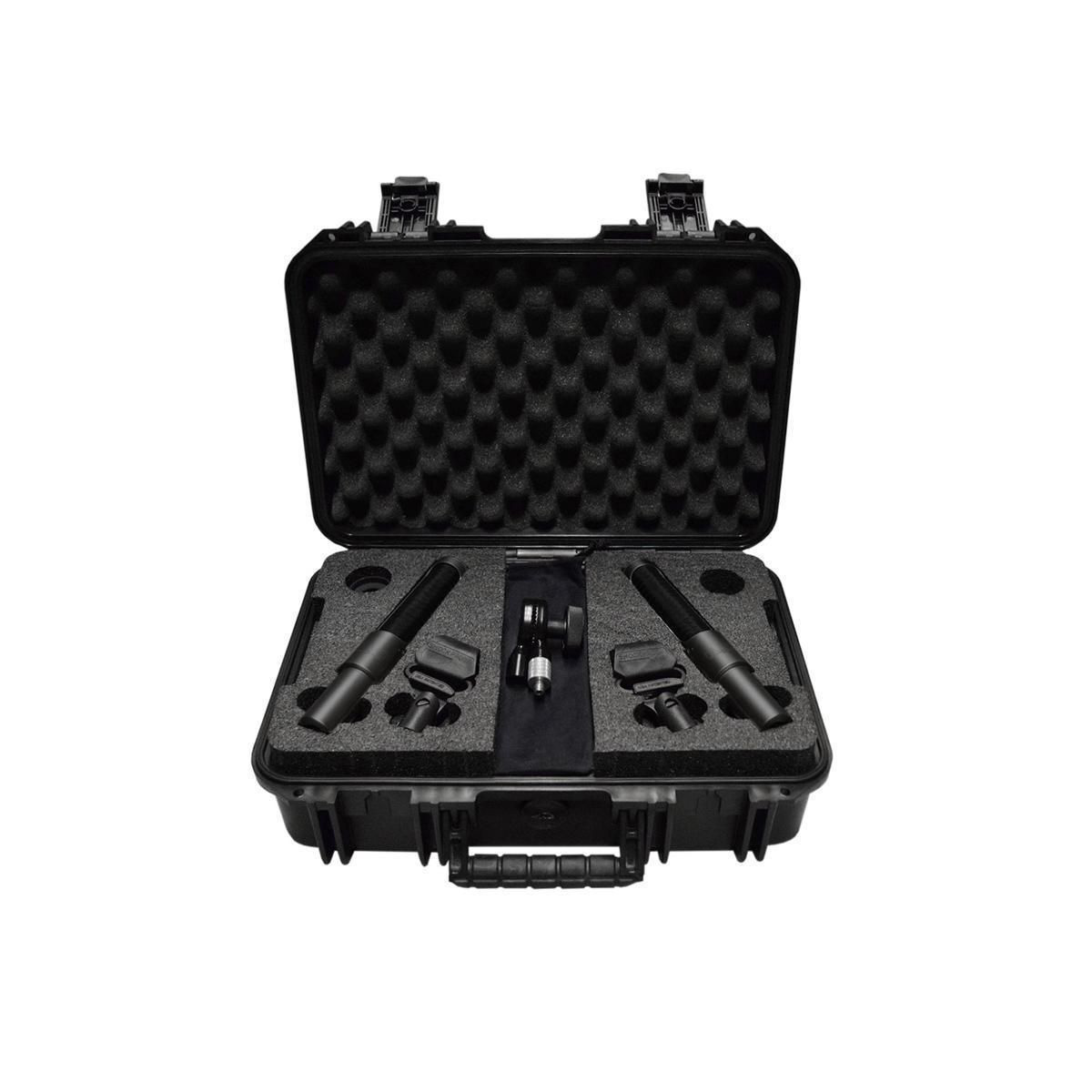 AEA N8 STEREO KIT AEA N8 STEREO KIT Различное Музыкальное Оборудование
