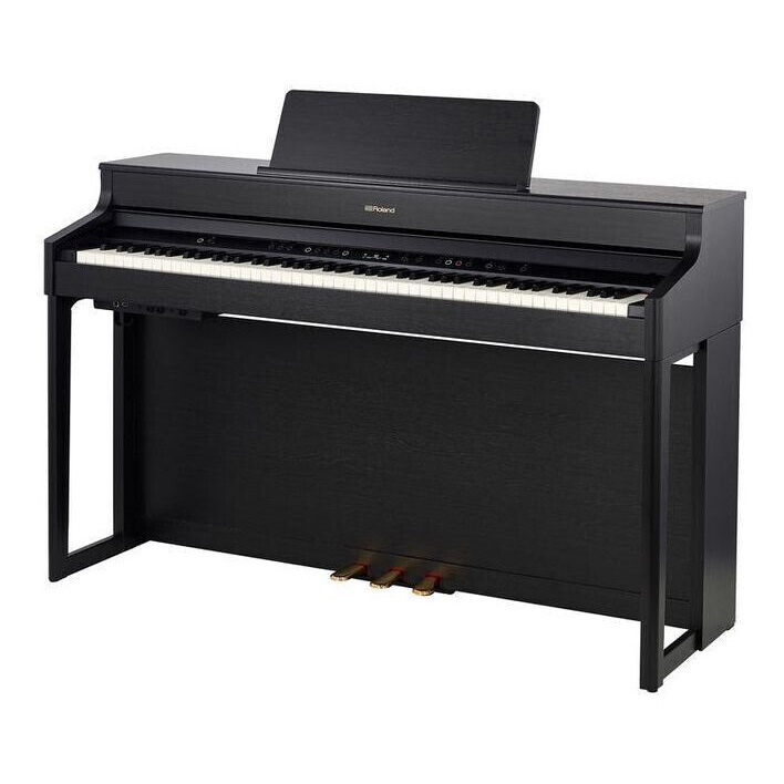 Roland HP702-CH SET 2350 Различное Музыкальное Оборудование