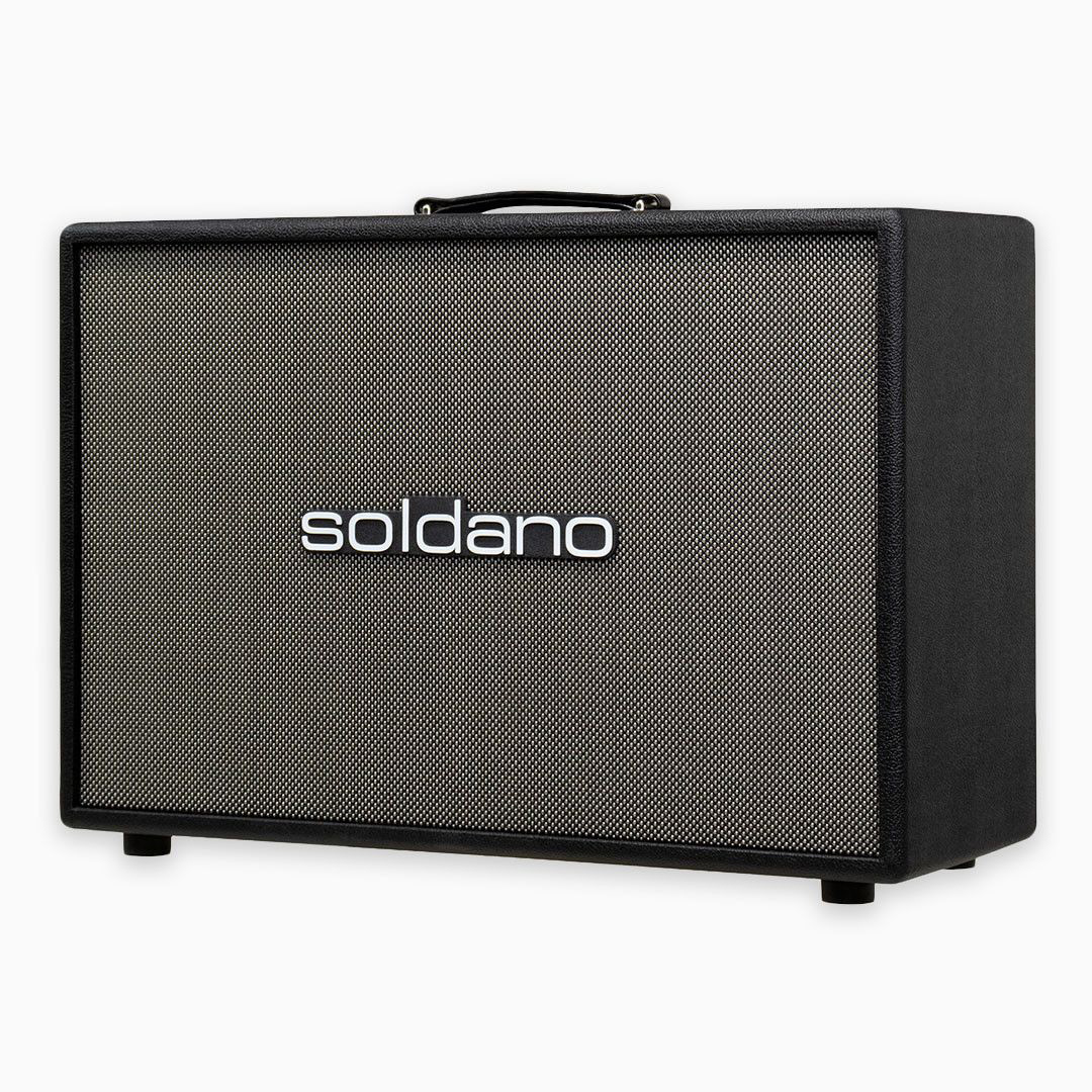 Soldano 212-SP Различное Музыкальное Оборудование