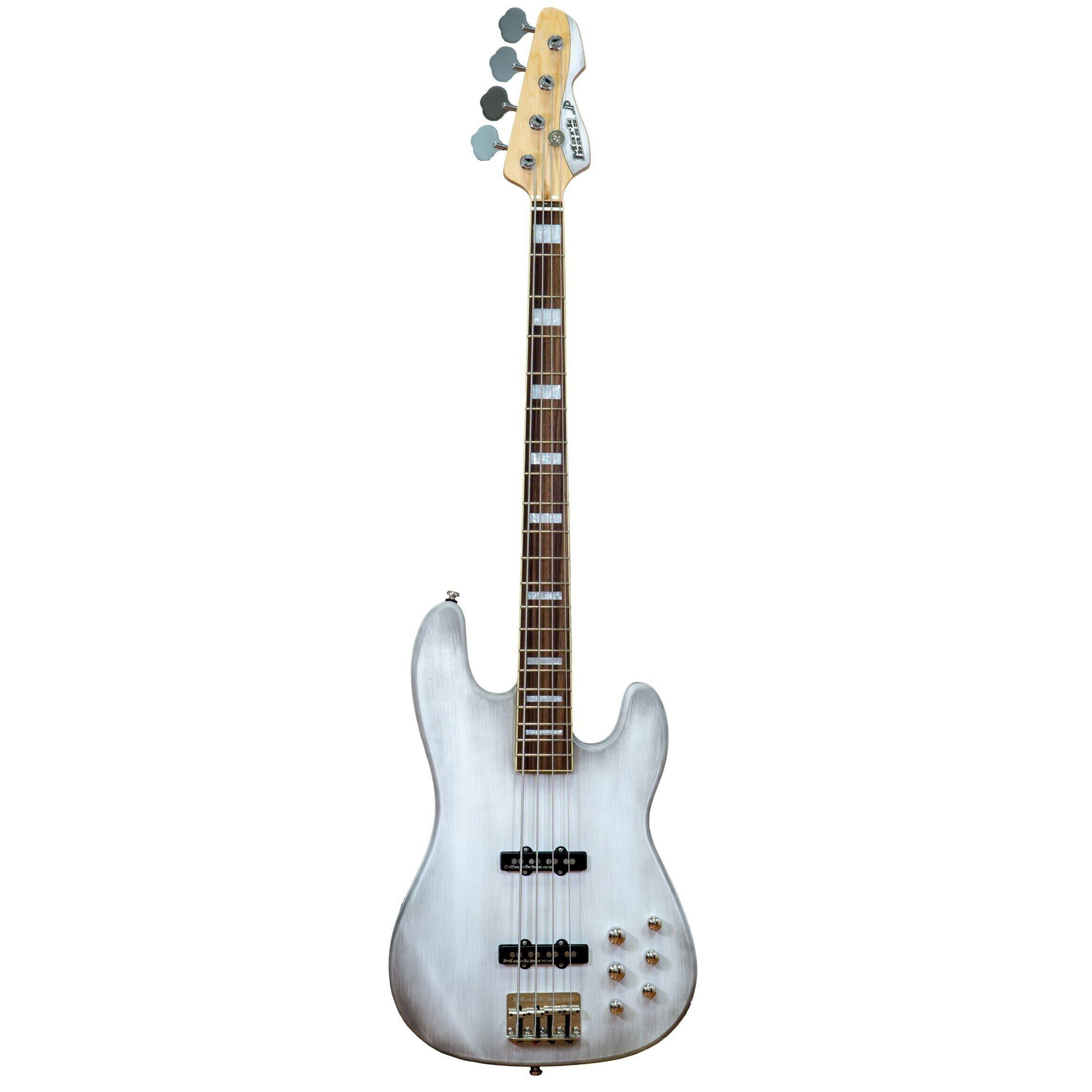 MARKBASS MB JP OLD WHITE 4 CR RW MARKBASS MB JP OLD WHITE 4 CR RW Различное Музыкальное Оборудование