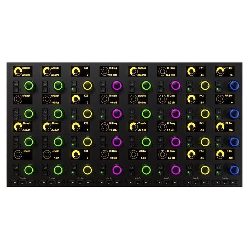 AVID S4/S6 CKM with extended HW warranty Различное Музыкальное Оборудование