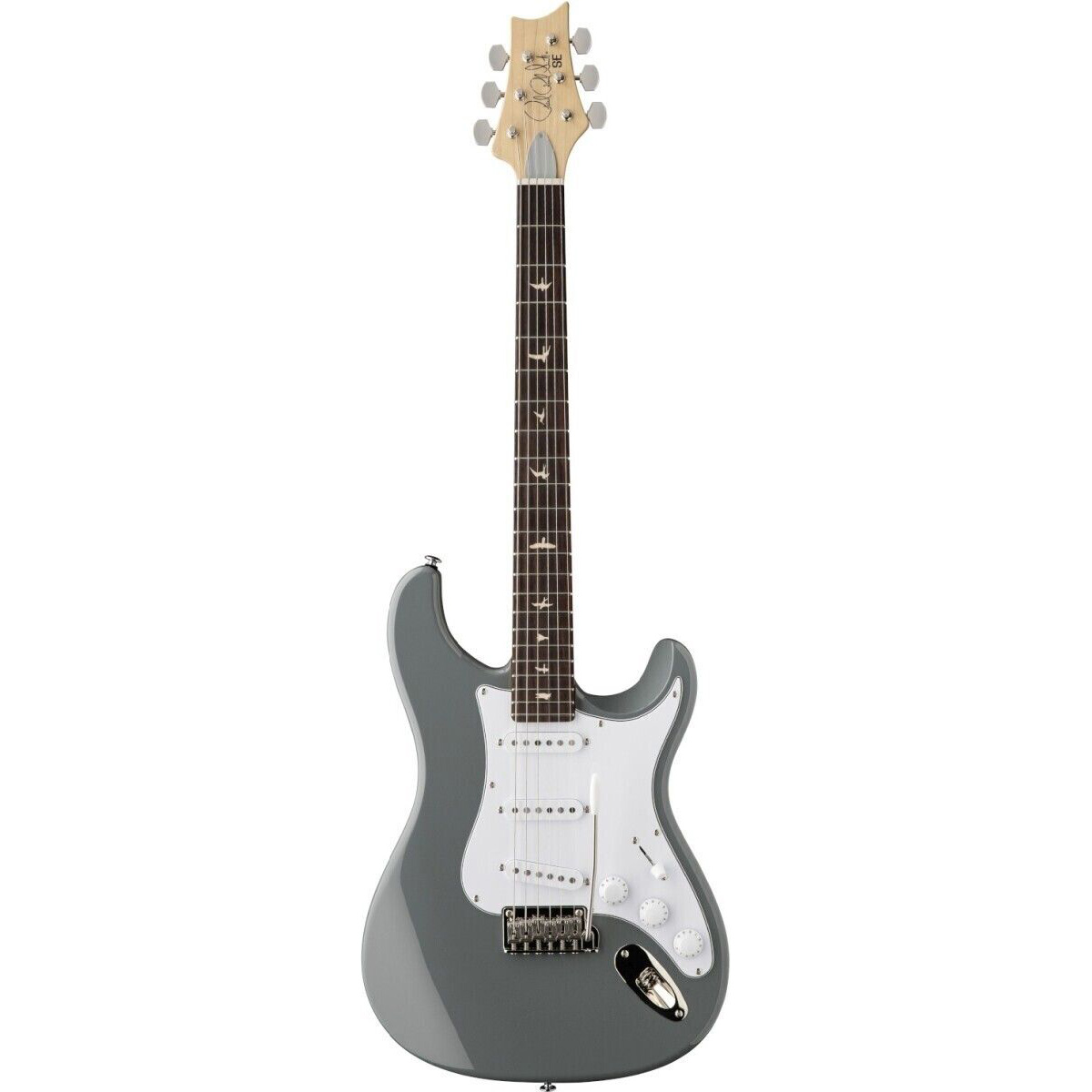 PRS SE Silver Sky Rosewood - Storm Gray PRS SE Silver Sky Rosewood - Storm Gray Различное Музыкальное Оборудование