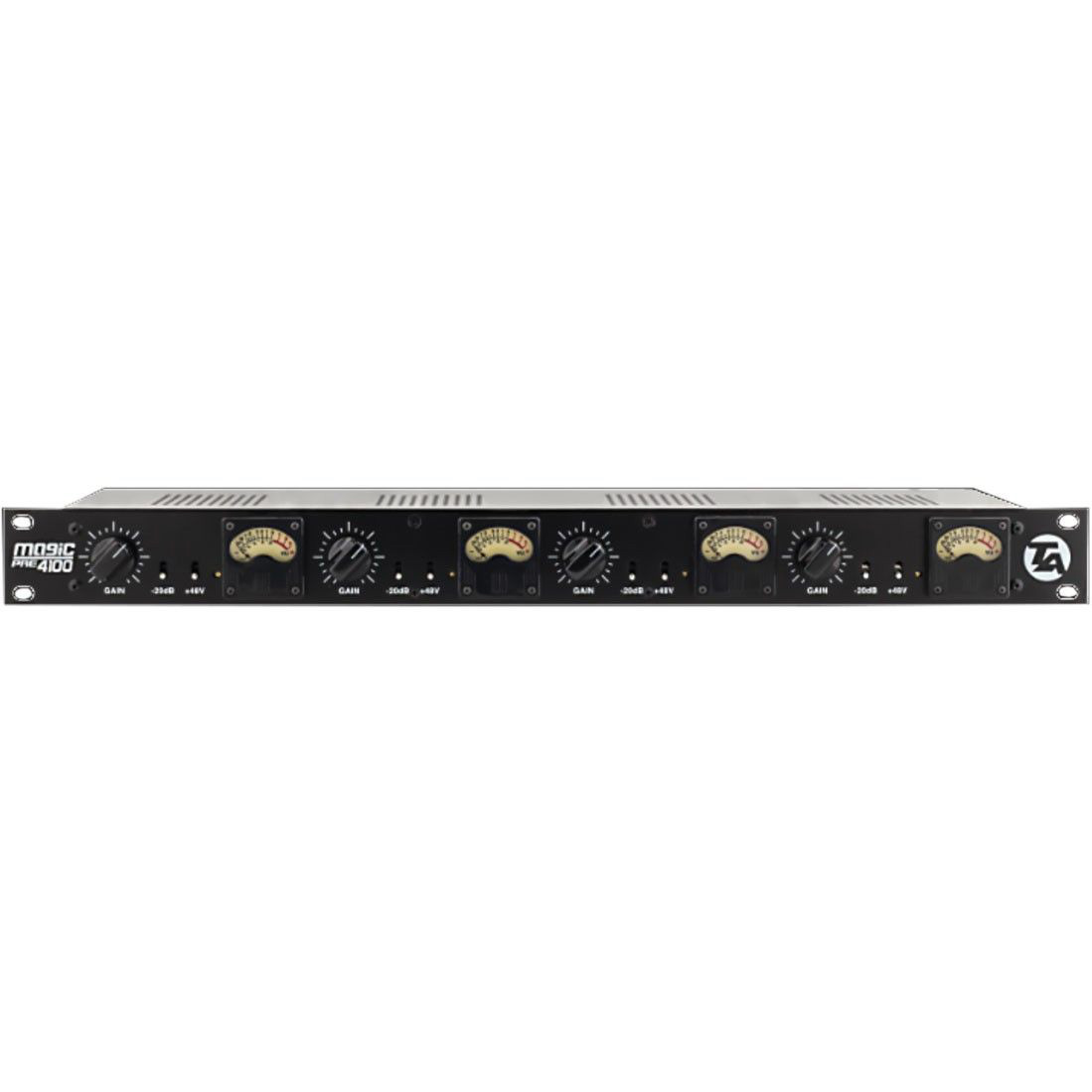 Teegarden Audio Magic Pre 4100 Teegarden Audio Magic Pre 4100 Различное Музыкальное Оборудование