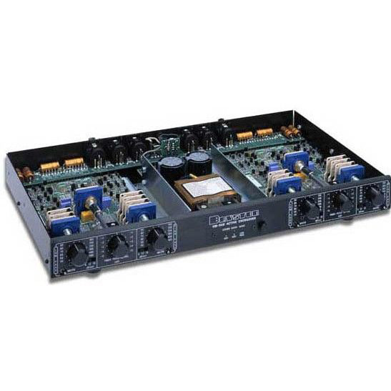 Bryston 10B LR Pro Balanced Crossover Bryston 10B LR Pro Balanced Crossover Различное Музыкальное Оборудование
