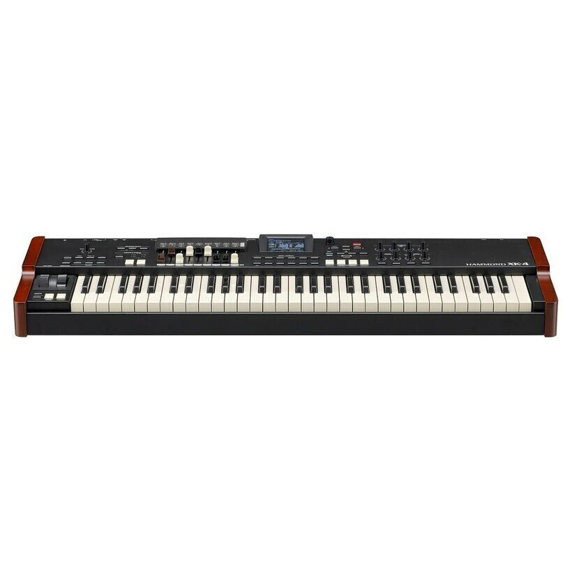 Hammond XK-4 Различное Музыкальное Оборудование