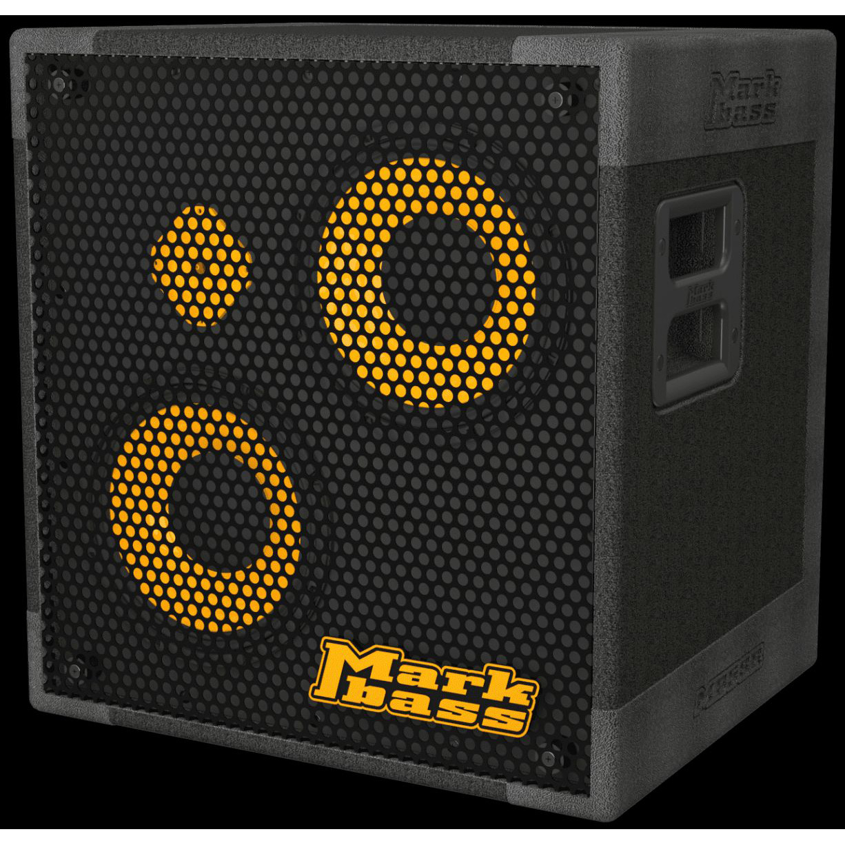 MARKBASS MB58R 102 XL PURE Различное Музыкальное Оборудование