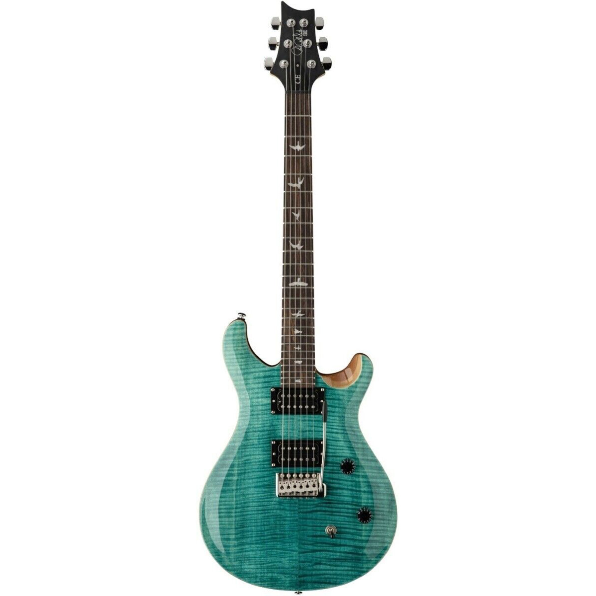 PRS SE CE24 Turquiose PRS SE CE24 Turquiose Различное Музыкальное Оборудование