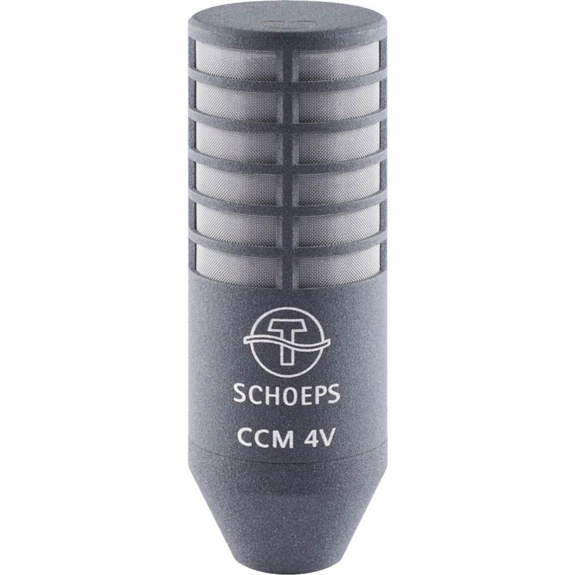 Schoeps CCM 4V K Schoeps CCM 4V K Различное Музыкальное Оборудование