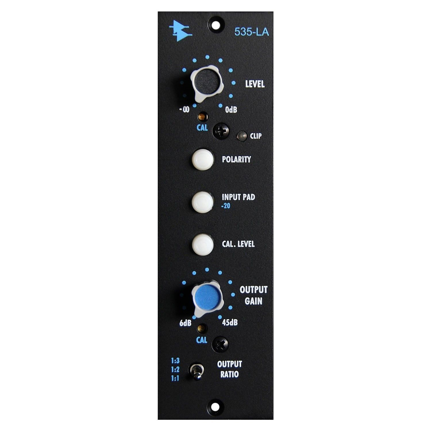 API Audio 535-LA Различное Музыкальное Оборудование