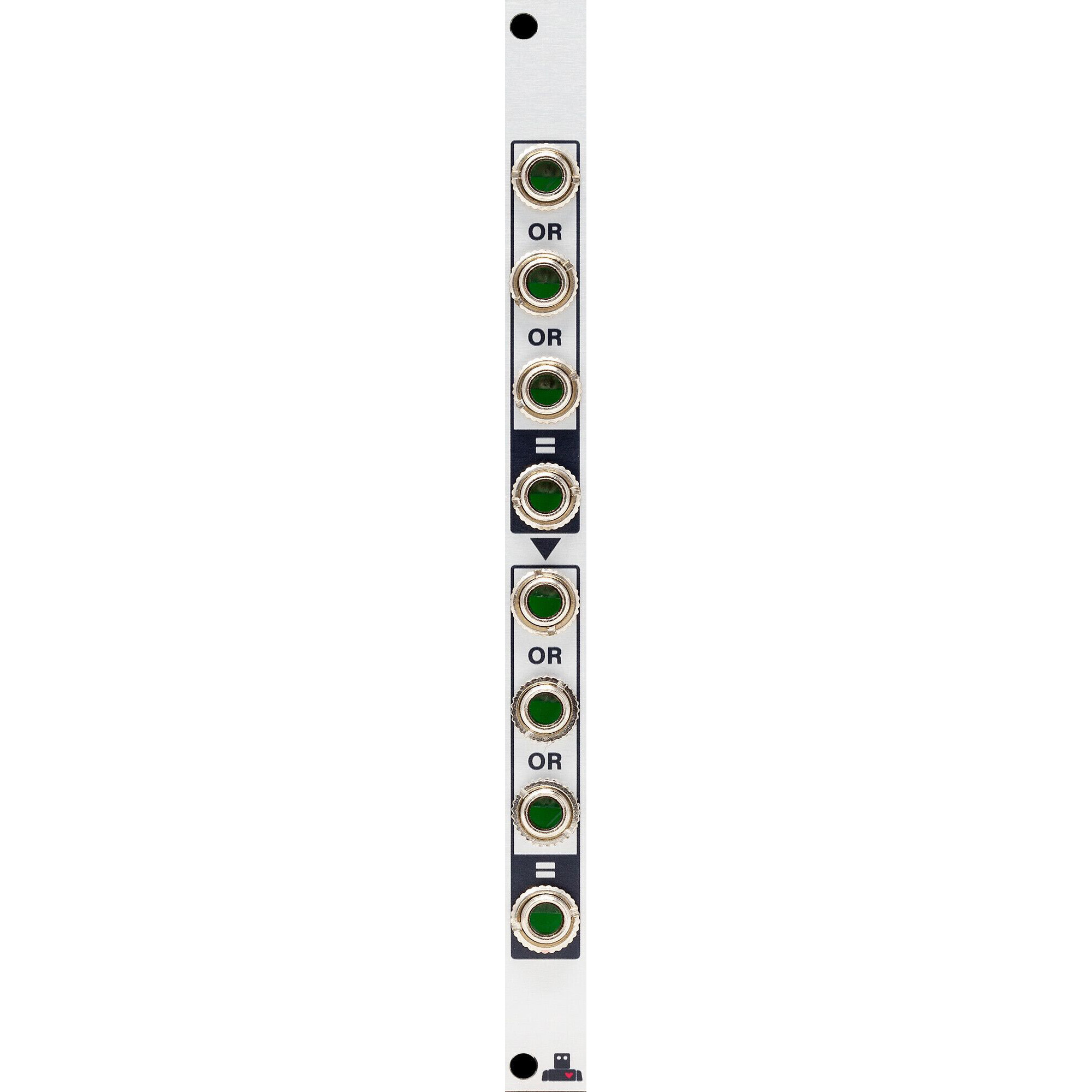 Intellijel OR 3U Intellijel OR 3U Различное Музыкальное Оборудование