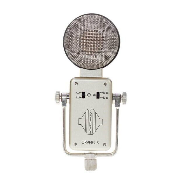 SONTRONICS ORPHEUS Различное Музыкальное Оборудование