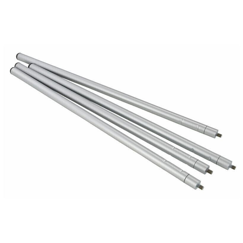 Crumar set of 4 piano legs for SEVEN / SEVENTEEN, with bag Различное Музыкальное Оборудование