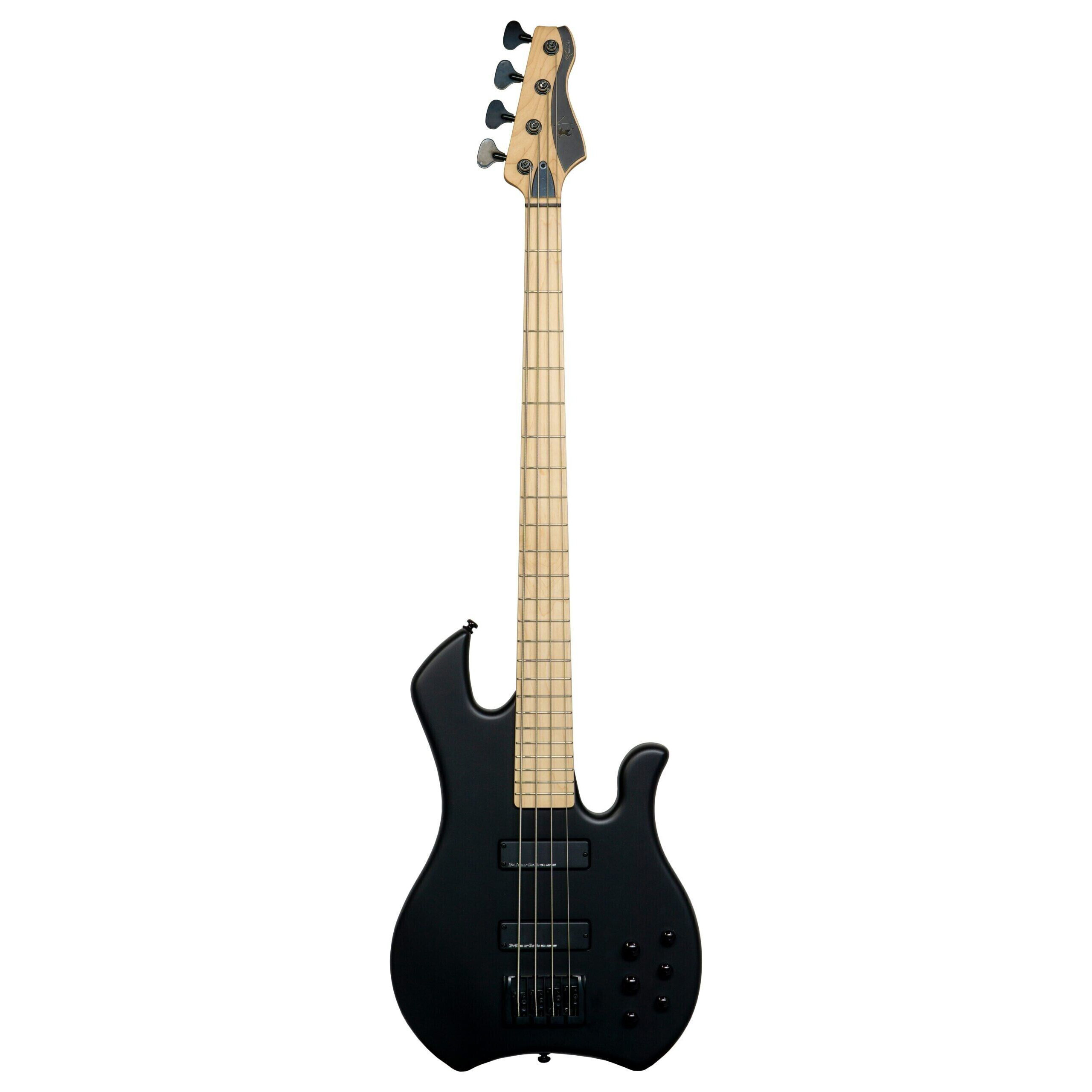 MARKBASS MB KIMANDU MODERN BLACK 4 BK MP MARKBASS MB KIMANDU MODERN BLACK 4 BK MP Различное Музыкальное Оборудование