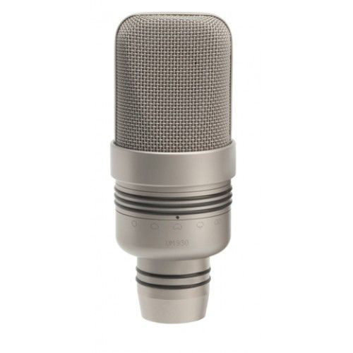 Gefell UM 930 SCT w/ MH 80 - Satin Nickel Gefell UM 930 SCT w/ MH 80 - Satin Nickel Различное Музыкальное Оборудование