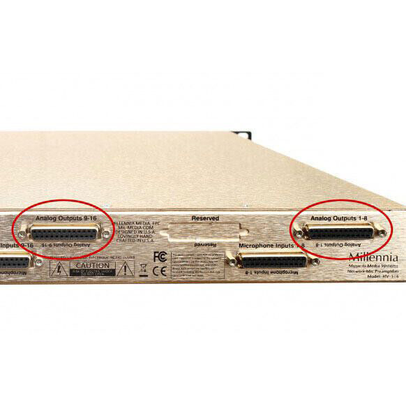 Millennia AOO-316 Millennia AOO-316 Различное Музыкальное Оборудование