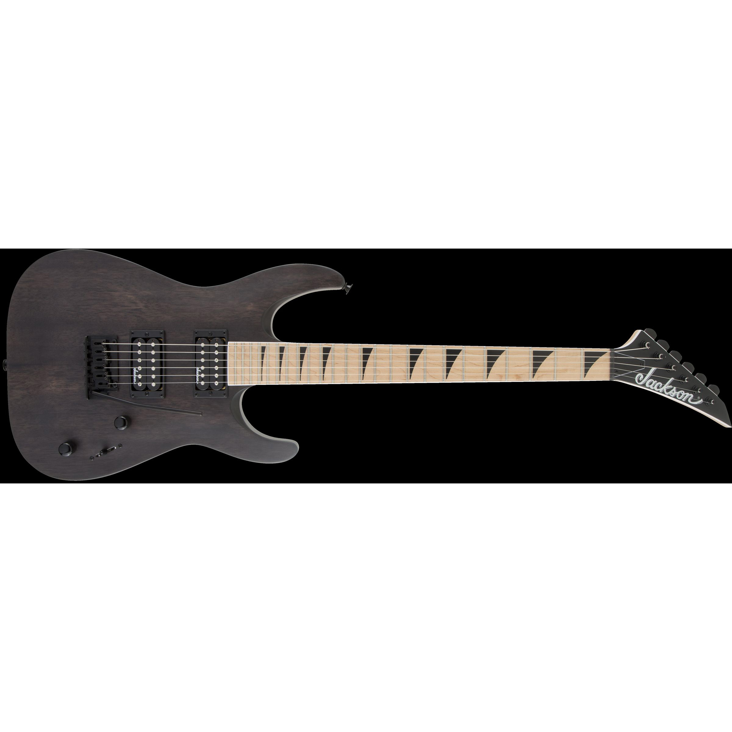 Jackson JS Series Dinky Arch Top JS22 DKAM, Maple Fingerboard, Black Stain Jackson JS Series Dinky Arch Top JS22 DKAM, Maple Fingerboard, Black Stain Различное Музыкальное Оборудование