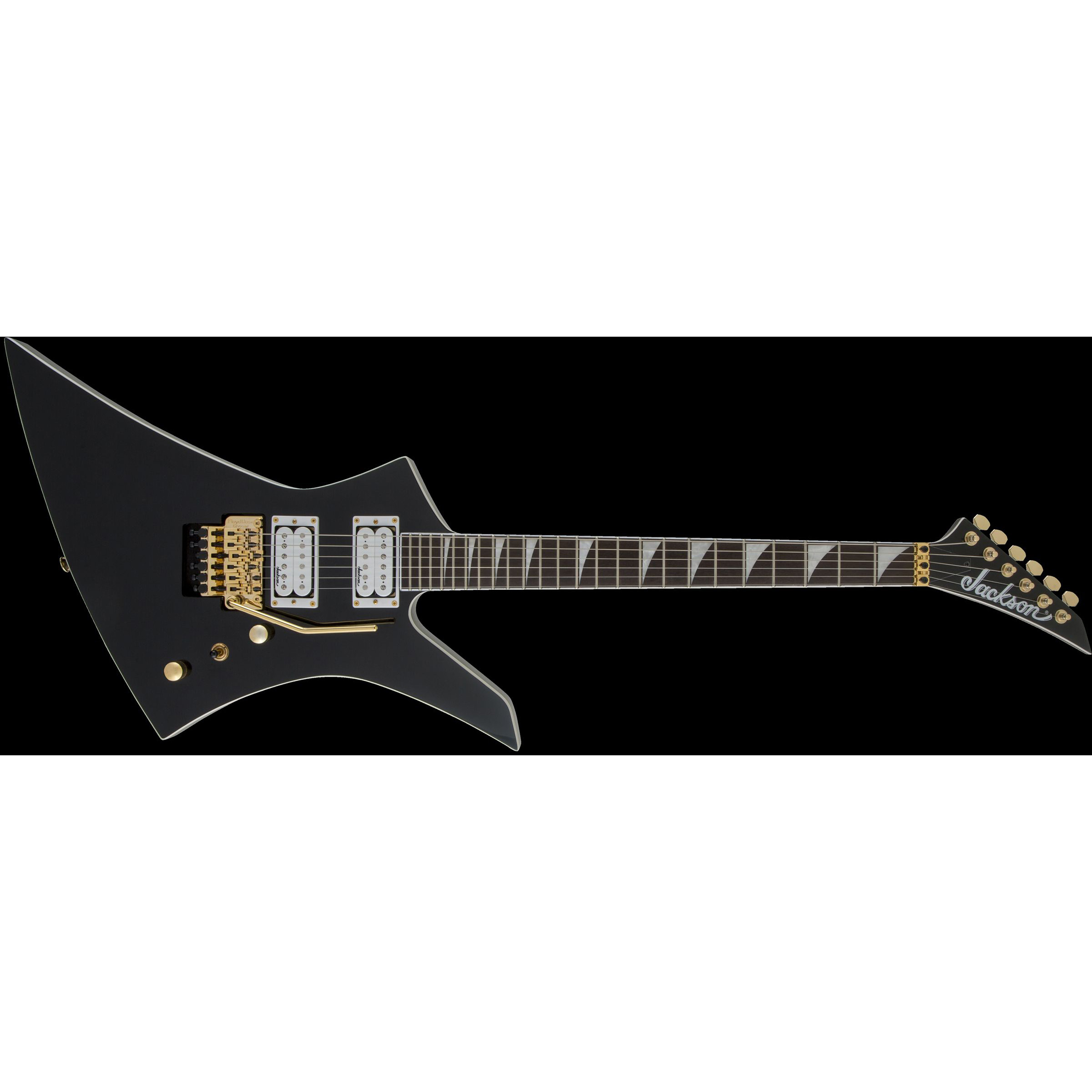 Jackson X Series Kelly KEX, Laurel Fingerboard, Gloss Black Jackson X Series Kelly KEX, Laurel Fingerboard, Gloss Black Различное Музыкальное Оборудование