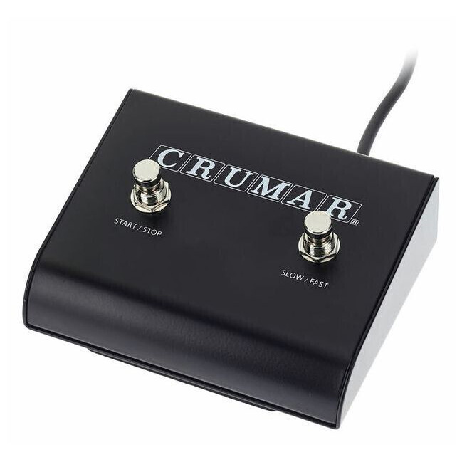 Crumar Rotary footswitch for MOJO/MOJOXT Различное Музыкальное Оборудование
