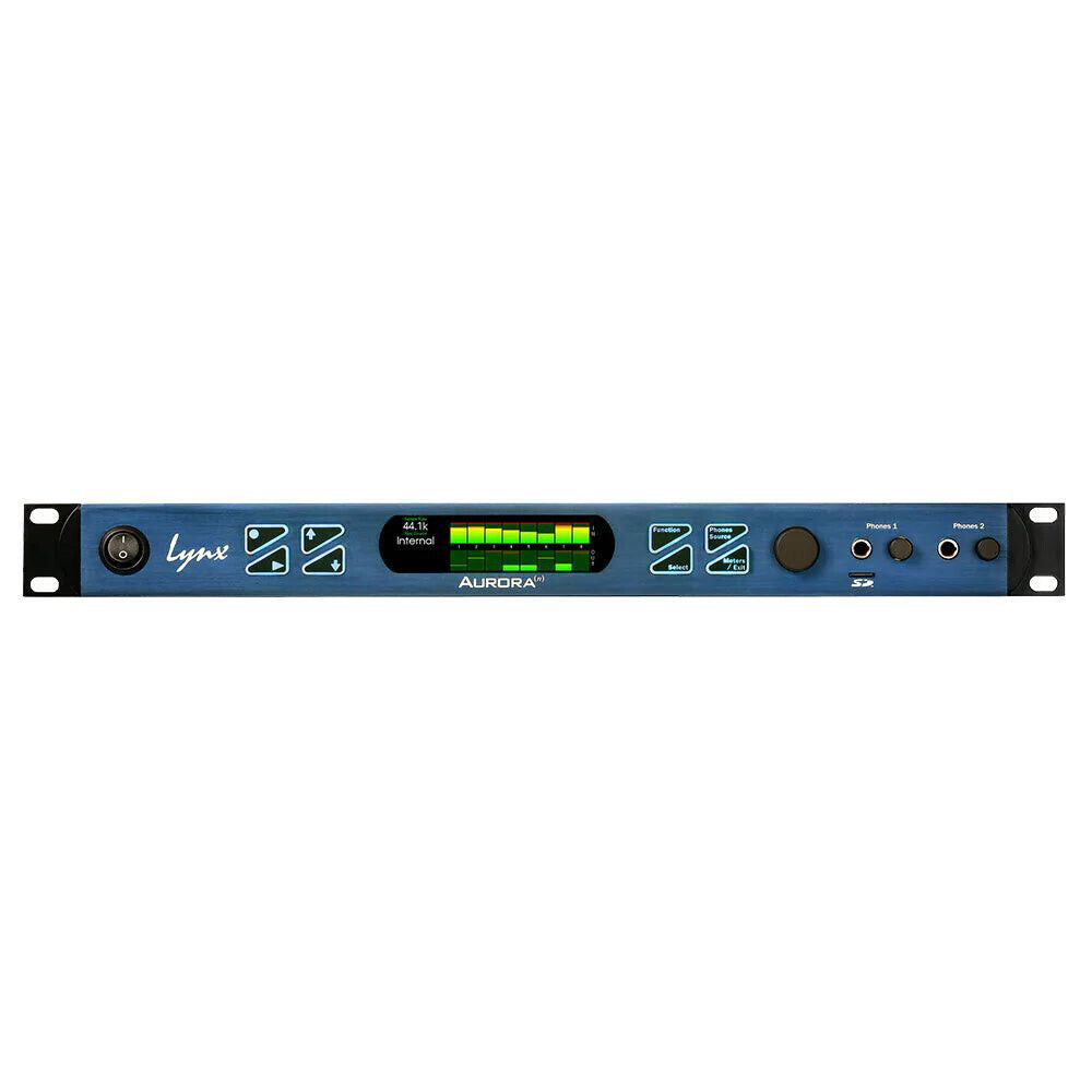 Lynx Studio LYN-AN08P04M04D16-TB3 Lynx Studio LYN-AN08P04M04D16-TB3 Различное Музыкальное Оборудование