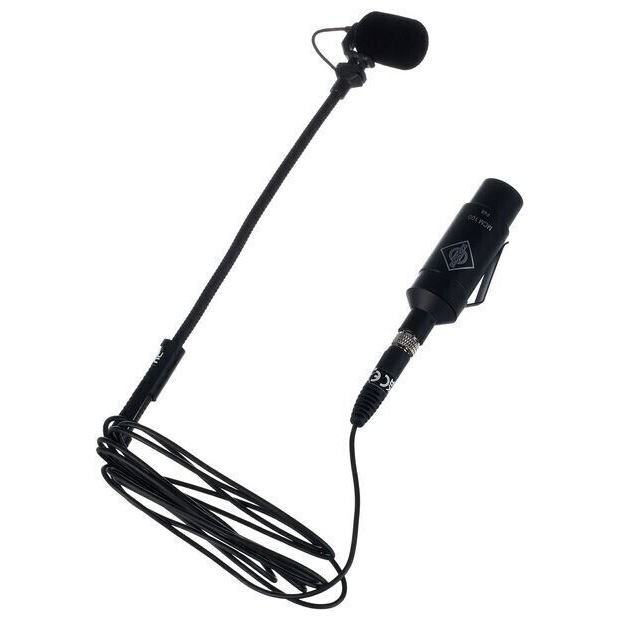 Neumann MCM 114 SET HIGH STRINGS Различное Музыкальное Оборудование