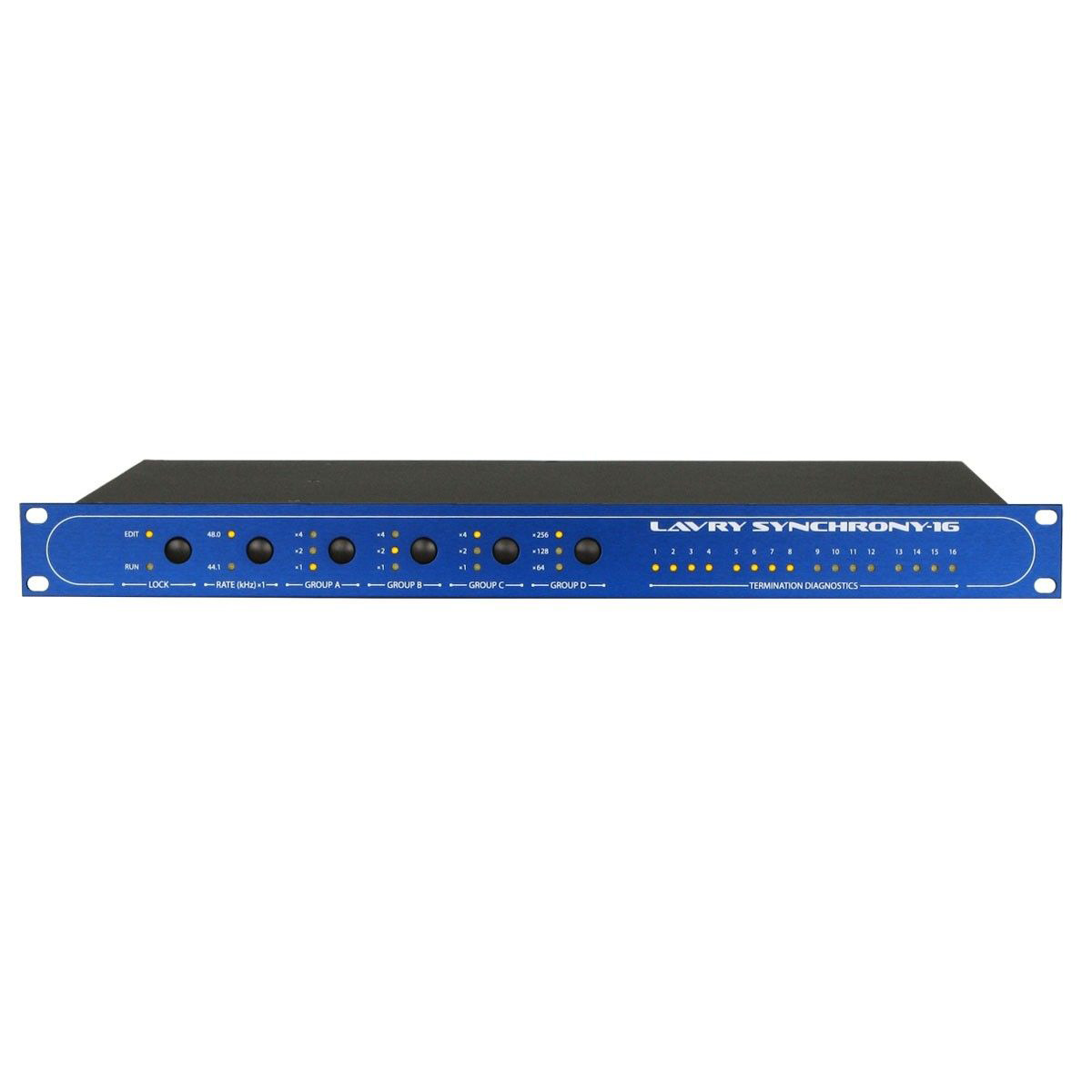 Lavry Synchrony-16 Различное Музыкальное Оборудование