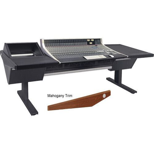 Argosy SSL AWS Delta EG4-SSL-D-RD-B-M-B 924 & 948, 8sp Rack Left, Desk Right, Mah End Panels, Black legs Argosy SSL AWS Delta EG4-SSL-D-RD-B-M-B 924 & 948, 8sp Rack Left, Desk Right, Mah End Panels, Black legs Различное Музыкальное Оборудование