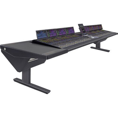 Argosy Avid S6 EG4-S6-9B-DN-B-B-B 9 bucket wide, Desk Left, Nothing Right, Black EPs, Black legs Argosy Avid S6 EG4-S6-9B-DN-B-B-B 9 bucket wide, Desk Left, Nothing Right, Black EPs, Black legs Различное Музыкальное Оборудование