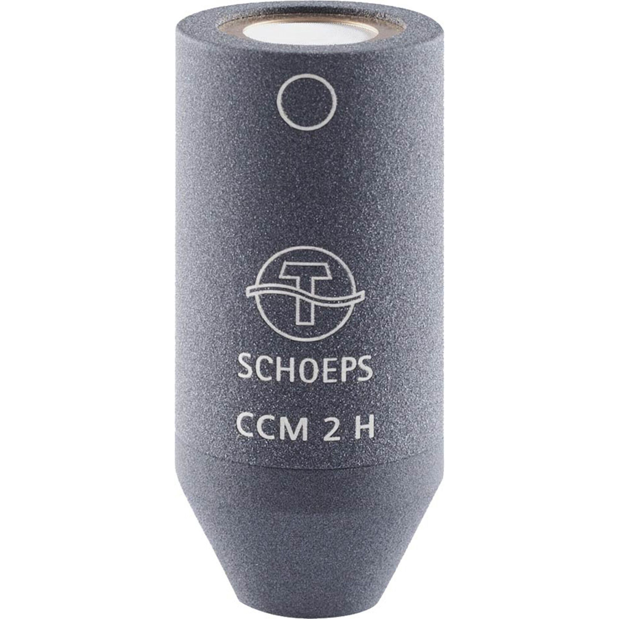 Schoeps CCM 2H K Schoeps CCM 2H K Различное Музыкальное Оборудование