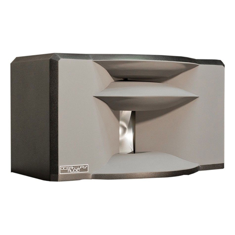Ocean Way HR4 rev.2 (2-Way Speaker) single Ocean Way HR4 rev.2 (2-Way Speaker) single Различное Музыкальное Оборудование