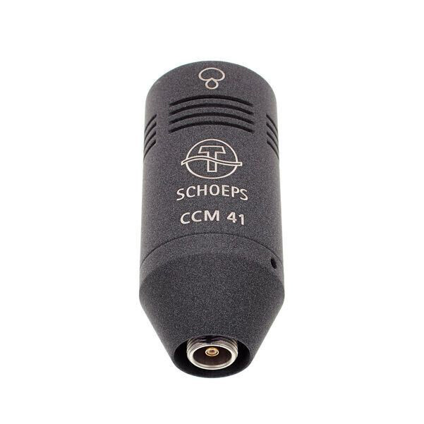 Schoeps CCM 41 L Schoeps CCM 41 L Различное Музыкальное Оборудование