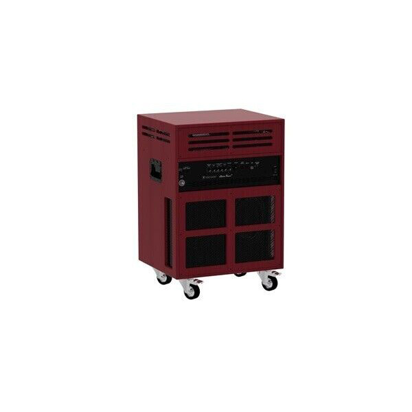 Viscount Spin Tone 700 - Red Walnut Различное Музыкальное Оборудование