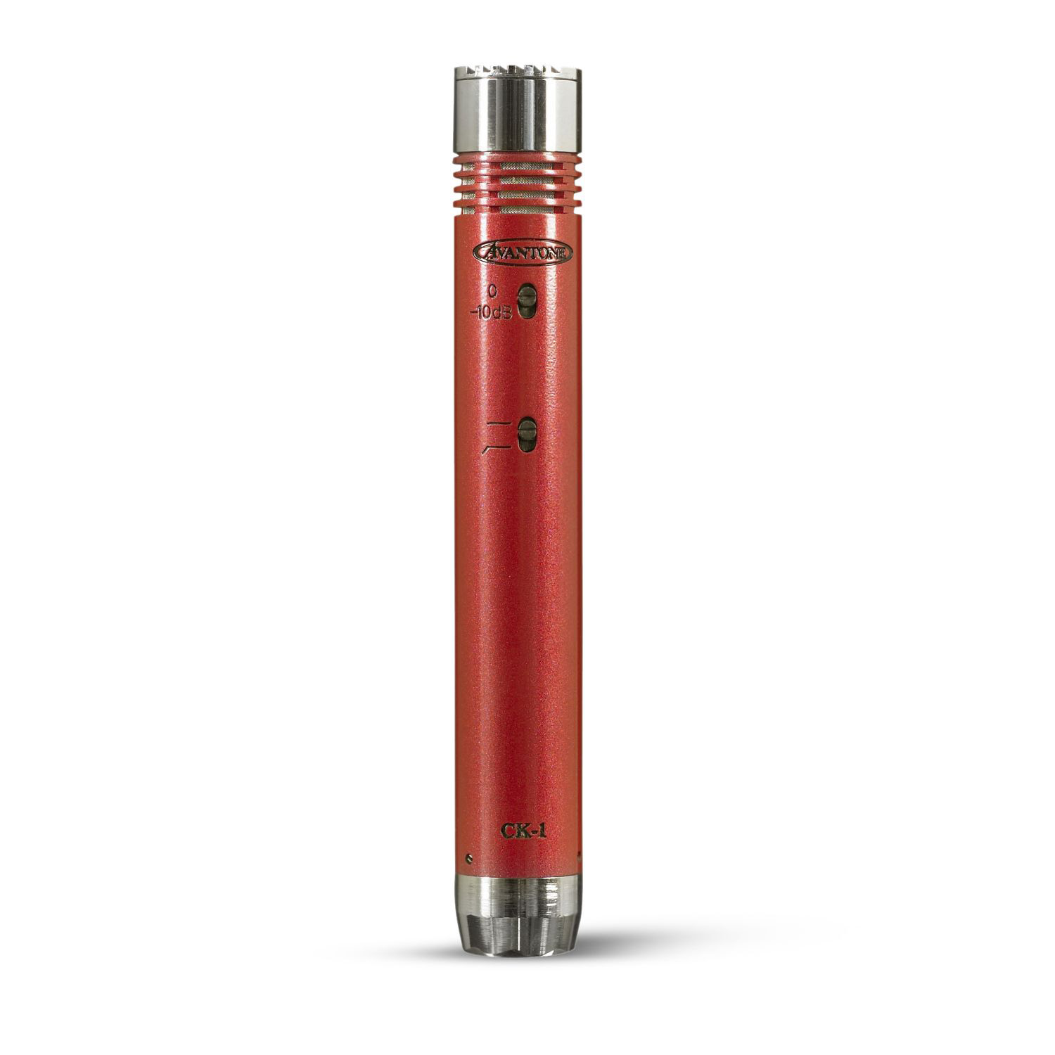 Avantone Pro CK-1 Condenser Microphone Различное Музыкальное Оборудование