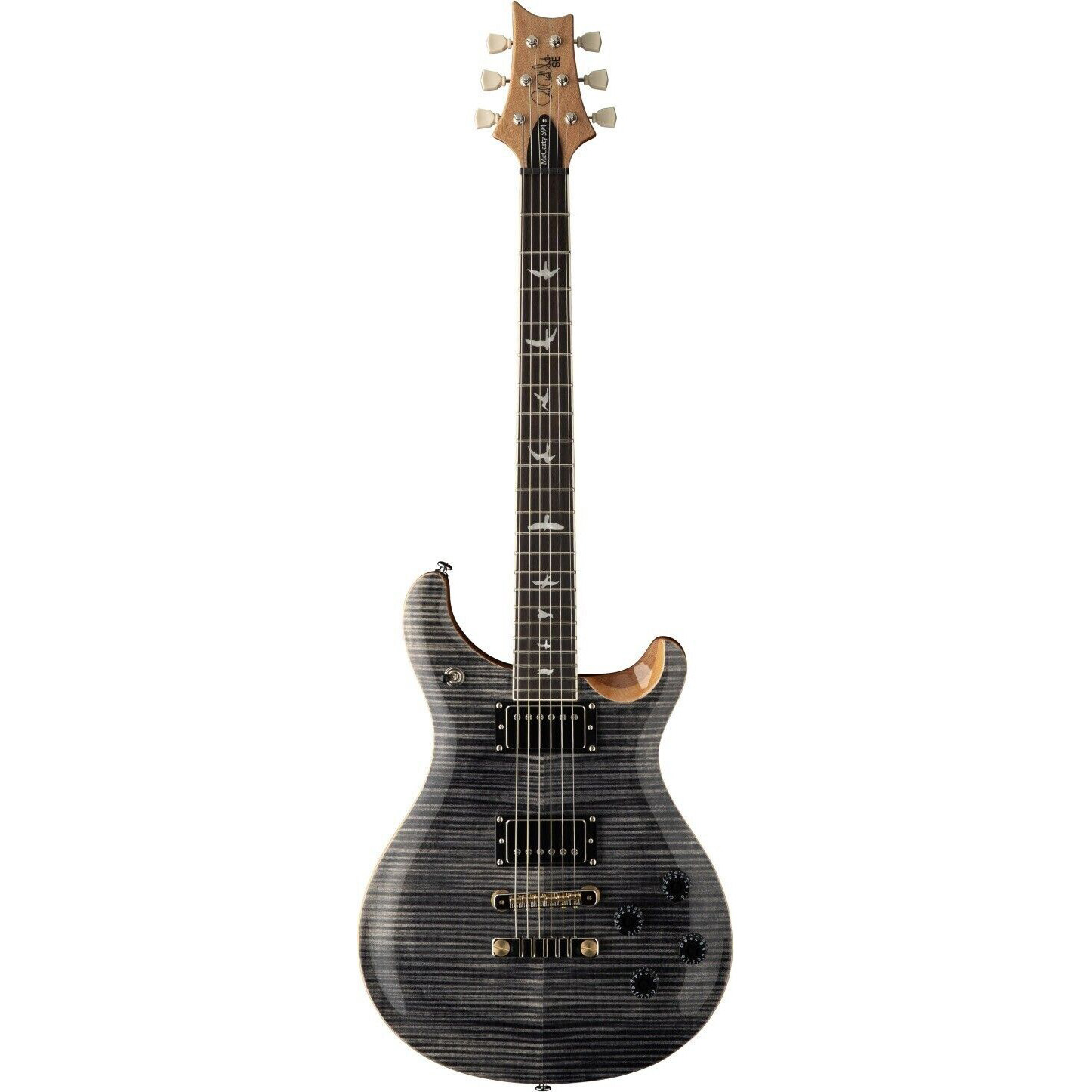 PRS SE McCarty594 Charcoal PRS SE McCarty594 Charcoal Различное Музыкальное Оборудование