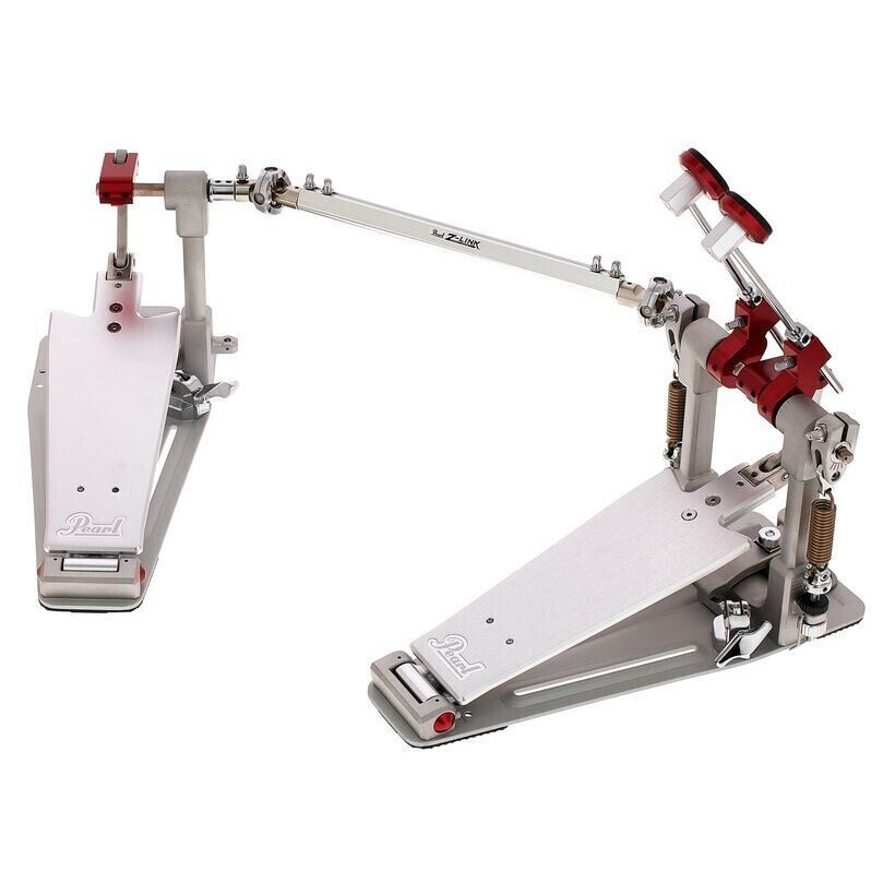 Pearl P-3502D Demon XR Double Pedal Различное Музыкальное Оборудование