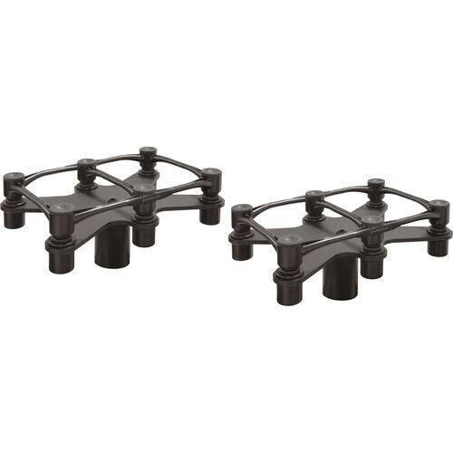 Argosy SPM-AP300-275-B-Pair Pair Halo Speaker Mounts Model 300 Aperta 11.75"w x 7.875"d  Add-Ons (without mounting bracket) Различное Музыкальное Оборудование