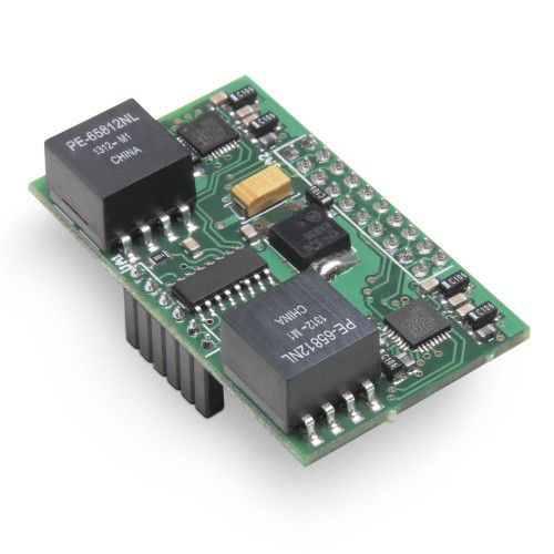 Ram Audio AES 344 - AES/EBU Digital Input Module for RAMDSP44V Различное Музыкальное Оборудование